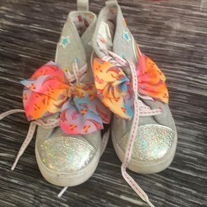 Jojo size 3